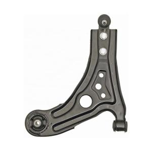 Wholesale MS50126 Front Left Suspension Lower Control Arm for Chevrolet AVEO Saloon 2003-2011 from china suppliers