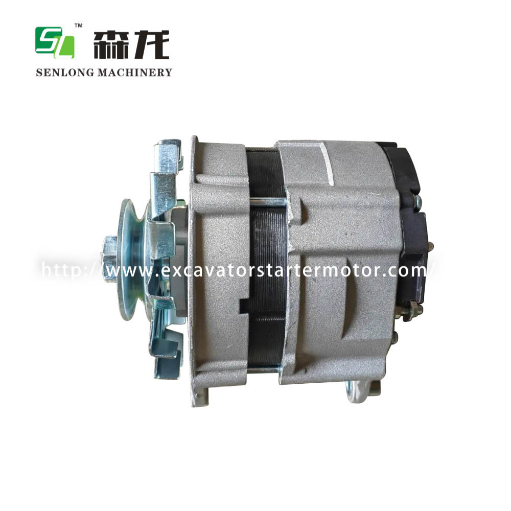 12V 120A Iskra alternator ATG20636,11.204.137,11.204.717,AAK3869,IA1473, MG165, AAK4954,AAK4990,01183868,04123607