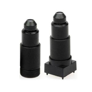 Wholesale 1/3&quot; 4mm M7x0.35 Mount Pinhole Lens for CMOS/CCD sensors from china suppliers