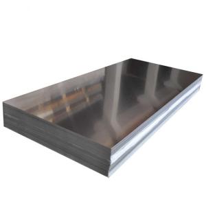 Wholesale Cold Rolled Stainless Steel Metal Sheet 6k Hairline Mirror ASTM 304 Decorative 1000mm from china suppliers