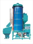 Industrial Continuous EPS Pre-expander Machine Auto Low Cost , 10 KW