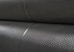 Lengh 50m Plain Weave Wire SS201 Stainless Steel Woven Wire Mesh