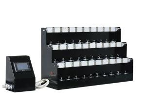 Wholesale GB / T4851 Adhesion Testing Machine from china suppliers