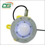 Explosive Hazardous Industry Light , Dust - Proof Led Floodlight