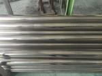 Grade 240 TP304 food grade stainless steel pipe Cold Rolled Inside Outside