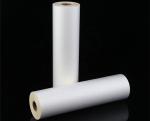22 miu Matt BOPP Abrasion Resistant Film Hot Thermal Lamination Film 4000mm