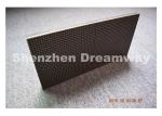 PH5 SMD2121 Waterproof Led Module 64 × 32 Dots Black LED Type JXI5020 IC
