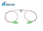 MFSW-2x2F 1260-1650nm 500mW 2×2 Singlemode Optical Switch