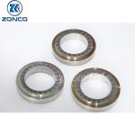 Tungsten Carbide TC Radial Bearing Chemical Resistance For Downhole Motor