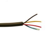 UL1015 16AWG Automotive Wire and Cable for Lighting System Jacket PVC Copper