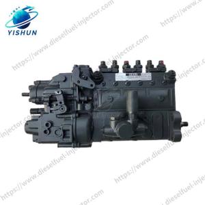 Wholesale Diesel engine parts for S6K fuel injection pump 101609-9360 3066 engine ZE-XEL DB58T from china suppliers