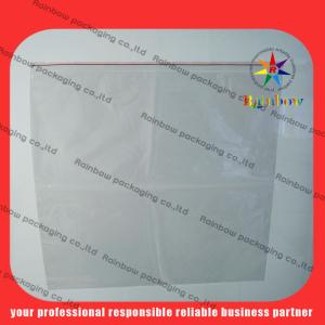 Wholesale Colored Printing Personalized PET / VMPET / PE Plastic Transparent Grip Seal Bag from china suppliers