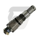 XJBN-00163 Main Relief Valve For Hyundai Excavator R210-7 R220-3 Engine KYB