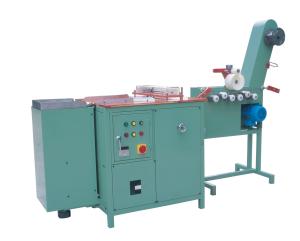 Wholesale Horizontal type festooning packing machine from china suppliers