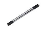 Double Head Black Eyebrow Manual Tattoo Pen Microblading