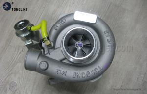 Wholesale Isuzu Truck 6HE1-TC Engine TBP420 Diesel Turbocharger 466515-0003 8943946080 from china suppliers