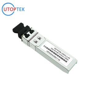 Wholesale SFP28 1310nm 25G 10km optical transceiver cisco compatible sfp juniper from china suppliers