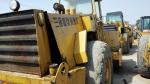 Used dynapac ca30d road roller for sale