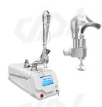 Co2 Fractional Laser Machine For Scar Freckle Wrinkle Removal Vaginal Tighten