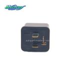 Masters 8-97264947-0 Starter Relay 8972649470 For ISUZU NPR75 4HK1