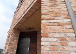 2.5 Cm Rectangular Old Clay Wall Brick Good Heat & Chemical Resistance