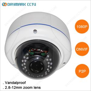Wholesale Waterproof 1080p full hd cctv camera for outdoor surveillance from china suppliers