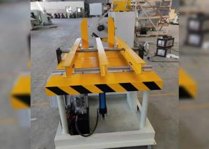 Wholesale Hydraulic Driven Transformer Iron Core Stacking Table Equipment from china suppliers