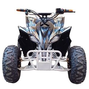 Wholesale Loading Capacity 400-1000kg Convenient Electric Four-Wheel Bicycle 800w Beach Vehicle from china suppliers