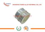 Dia 1.2mm Aluminum Magnesium Alloy Extruding Welding Wire Az31 Az61 Az91