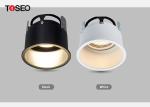 240v 80mm Cut Out Bathroom Downlights Die Casting Alu Aluminum