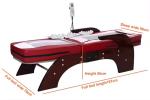 Nugabest Tourmanium Massage Beds N5 Back Pain Thermal Therapy Migun Automatic