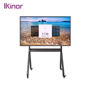 Wholesale Large Electronic Interactive Usb Whiteboard For Online Teaching 75 Inch from china suppliers