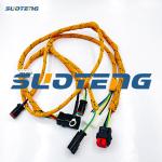319-1348 3191348 Control Wire Harness For E312D Excavator