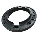 20 Inch Run Flat Wheel Inserts Lightweight Polymer Run Flat Tyre System