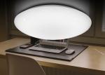 High Transmittance Modern Ceiling Lights Living Room Durable Environmental