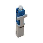 FTTH fiber optic quick connector Single mode SC/UPC fiber optic quick connector