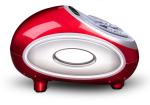 Professional Electric Kneading Foot Massager Three Strength And Three Modes To