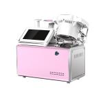 Beauty Cellulite Removal Equipment , V5 Pro Skin Tightening Laser Fat Reduction