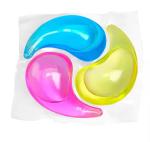 10g Concentrated Laundry Pods Long Lasting Fragrance Softening Cleaning Balls
