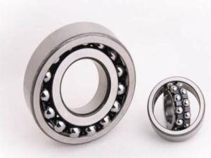 Wholesale Single Row Deep Groove Precision Ball Bearings Swivels 6204 2RS from china suppliers