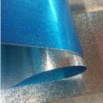 Stucco Embossed Aluminium Coil Textured For Thermal Insulation / Construction