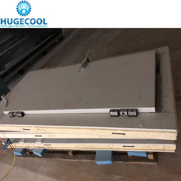 Cold Room Storage With -18 degree