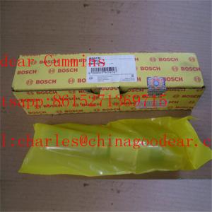 Wholesale Dongfeng isle diesel engine fuel injector 0445120199/4994541 from china suppliers