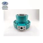 LC01V00072S005 Excavator Assembly 14 Holes Cover Rod Arm