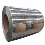 DX51D Cold Rolled GI Roofing Sheet Hot Dipped Galvanized Steel Coil