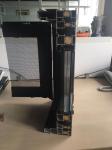 Thermal Break Aluminium Alloy Windows Aluminium Door And Window Frames