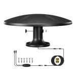 Best Outdoor aerial Replacement Upgrade Amplifier RV Antenna Signal Booster for