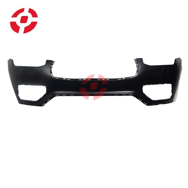 High-standard Heavy duty rear bumper OE 39799463 of Body system for VOLVO rear passenger crash protection