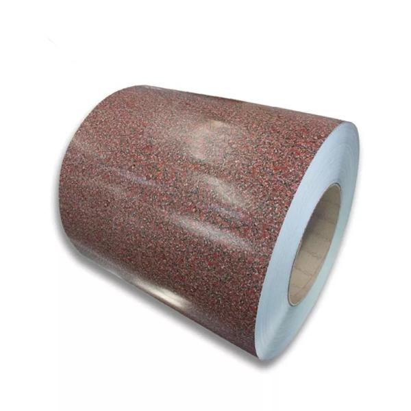 3003 Prepainted Powder Coated Aluminum Coil，coated aluminium coil，pre painted
