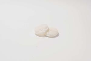 Wholesale Custom Clean Smooth Brush Head Safe Non Toxic Food Grade Silicone Rubber Parts from china suppliers